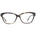 Brillenframe Dames Locman LOCV015 56DEM