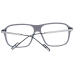 Men' Spectacle frame Locman LOCV003 58GRY