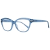 Montura de Gafas Mujer Locman LOCV015 56LBU