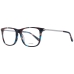 Brillenframe Dames Locman LOCV039 53TOR