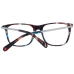 Brillenframe Dames Locman LOCV039 53TOR