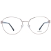 Brillenframe Dames Locman LOCV004 58RGD