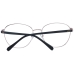 Brillenframe Dames Locman LOCV004 58RGD