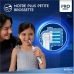 Elektriskā Zobu Suka Oral-B D100 KIDS Melns Melns/Pelēks