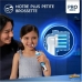 Электрическая зубная щетка Oral-B D100 KIDS Синий Разноцветный