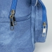 Rucsac Casual Stitch Albastru