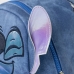 Uformell ryggsekk Stitch Blå