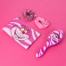 Trousse de toilette enfant Disney Multicomposition