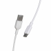 Καλώδιο USB-C σε USB Muvit MCUSC0004