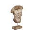 Bust Romimex Beige Harpiks Overkropp 17 x 68 x 40 cm