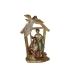 Christmas nativity set Romimex Multicolour Resin 20 x 29 x 11 cm