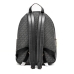 Mochila Michael Kors Maisie Negro 32 x 26 x 14 cm