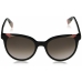 Gafas de Sol Mujer Furla SFU229-530700 Ø 53 mm