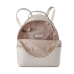 Rucksack Michael Kors Sheila Braun 30 x 23 x 10 cm