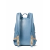 Rucksack Michael Kors 35S4S5MB8L-DENIM Blau 23 x 37 x 9 cm