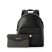 Mochila Michael Kors Maisie Preto 33 x 23 x 13 cm