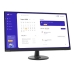 Monitor Lenovo C32U-40 4K Ultra HD 31,5