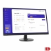 Monitor Lenovo C32U-40 4K Ultra HD 31,5