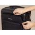 Valise cabine Numada 1200608 Noir 38 L 55 x 35,5 x 23,5 cm