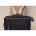 Valise cabine Numada 1200608 Noir 38 L 55 x 35,5 x 23,5 cm