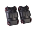 Knee pads Rubi 66957 Black