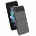 Κάλυμμα Κινητού Cool Galaxy Z Flip3 Διαφανές Samsung