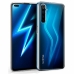 Telefoonhoes Cool Realme 6 Pro Transparant Realme