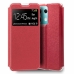 Capa para Telemóvel Cool Redmi Note 13 5G Vermelho Xiaomi