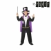 Costum Deghizare pentru Copii Magician (3 Pcs)