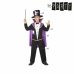 Costum Deghizare pentru Copii Magician (3 Pcs)