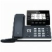 IP telefon Yealink T53W Černý