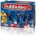 Gioco da Tavolo Megableu Subbuteo French team (FR)