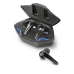 In-ear Bluetooth Hoofdtelefoon Esperanza EH231K Zwart