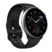 Chytré hodinky Amazfit Ø 46 mm Černý