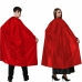 Cape Vampire Rouge 130 cm