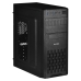 Unitate Semi-tower ATX Logic L2 Negru