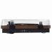 Record Player Aiwa Wood Bluetooth