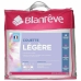 Quilt Blanreve Wit 200 g/m² 140 x 200 cm