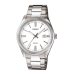 Ceas Bărbați Casio DATE WHITE (Ø 30 mm) (Ø 32 mm)