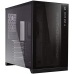 Boîtier ATX semi-tour Lian-Li PC-O11DX Noir