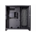 Boîtier ATX semi-tour Lian-Li PC-O11DX Noir