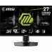 Écran MSI 4K Ultra HD 27