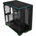 ATX Semi-tower Box Lian-Li GELI-942 Black