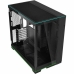 ATX Semi-tower Box Lian-Li GELI-942 Black