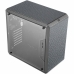 Boîtier ATX semi-tour Cooler Master MCB-Q500L-KANN-S00 Noir