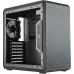 Boîtier ATX semi-tour Cooler Master MCB-Q500L-KANN-S00 Noir