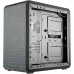 Boîtier ATX semi-tour Cooler Master MCB-Q500L-KANN-S00 Noir