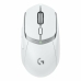 Miš Logitech 910-007208 Bijela (1 kom.)