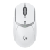 Egér Logitech 910-007208 Fehér (1 egység)