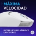 Souris Logitech 910-007208 Blanc (1 Unité)